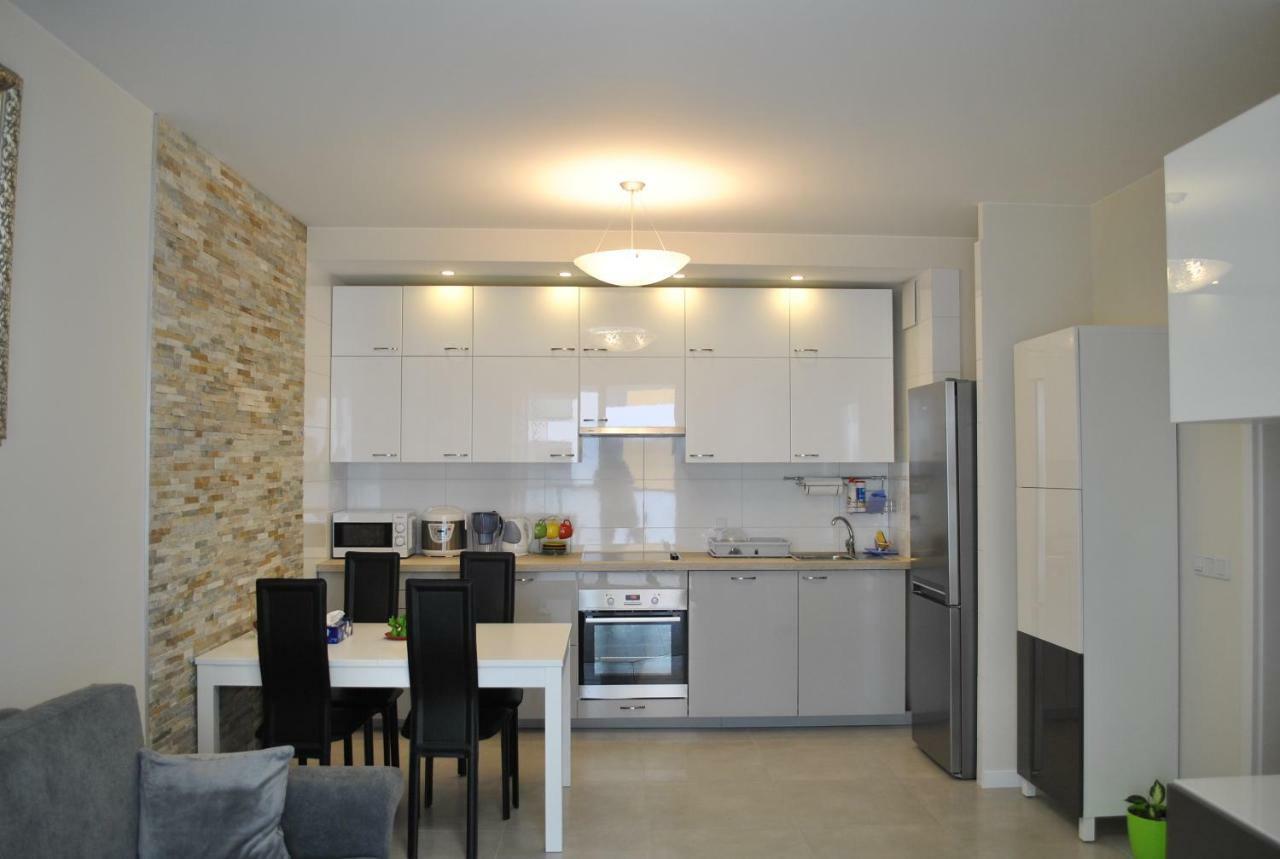 Warsaw-aparts Domaniewska Apartamento *